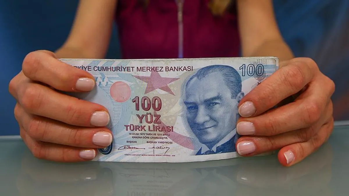 Esnafa Hazine destekli 74,8 milyar TL! Bakan Bolat ilk yarıda verilen desteği açıkladı