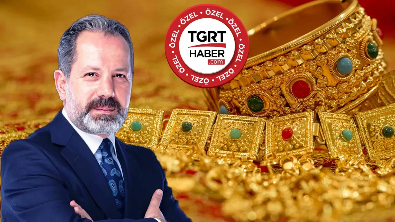 Gram altın için 8000 liranın ayak sesleri! İslam Memiş’ten kritik kar satışı uyarısı