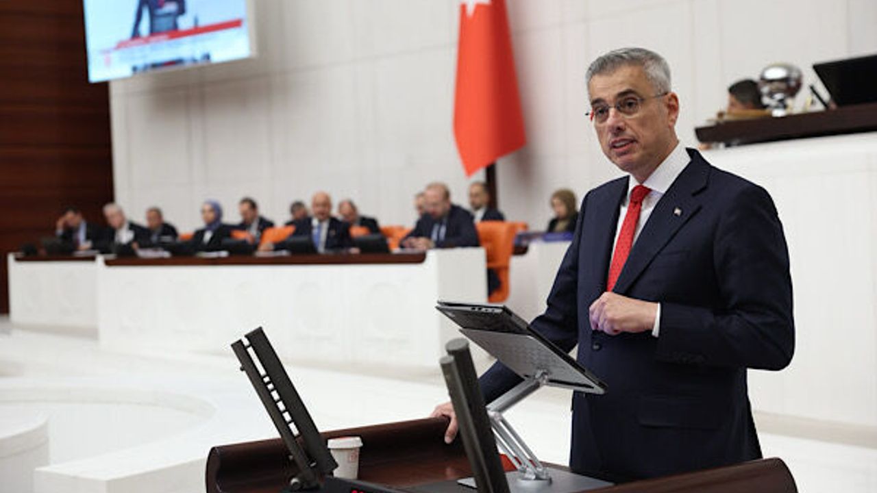 Memişoğlu: Teknoloji odaklı yeni nesil denetim yöntemlerini de geliştiriyoruz