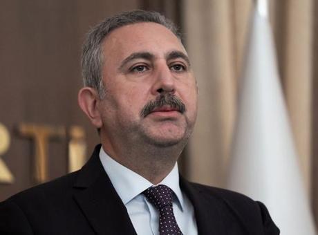 TBMM Adalet Komisyonu’nda ‘Çerçeve yasa’ görüşmeleri… ‘Bu teklif, bir Türkiye mutabakatıdır’