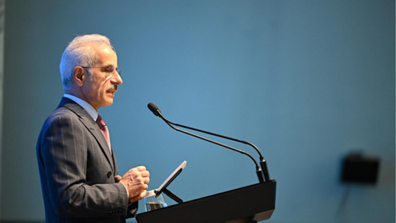 Uraloğlu: Yeni terminal yatırımımızın temelini 3 Eylül’de atıyoruz