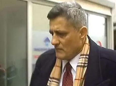 Kaşif Kozinoğlu’nun mezarı açılacak